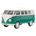 Miniatyrbillede 1 af 11: Revell VW T1 Bus 1:24