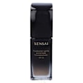 Pikkukuva 1 / 4: Sensai Flawless Satin Foundation SPF25 30 ml FS102 Ivory Beige