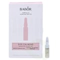 Miniatyrbillede 3 af 4: Babor SOS Calming Ampoule Concentrates 14 ml 7x2ml/Sensitive & Irritated Skin