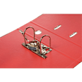 Miniatyrbillede 3 af 4: ESSELTE Ringbind LAF No1 PP A4/75 Hvid