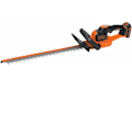 Miniatyrbillede 2 af 4: Black & Decker Häcksax 18V 45cm Svärdlängd