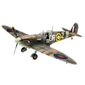 Miniatyrbillede 1 af 11: Revell Spitfire Mk,II'Aces High'Iron Ma