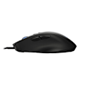 Miniatyrbillede 8 af 10: MIONIX Gaming Mus Naos Pro Sort