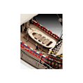 Pikkukuva 8 / 9: Revell 1:83 Gift Set Mayflower 400th Anniversary