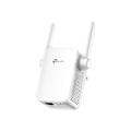 Pikkukuva 4 / 10: TP-LINK RE205 V3 nätverksförlängare Nätverksrepeater Vit 10, 100 Mbit/s
