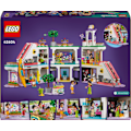 Pikkukuva 9 / 9: LEGO Friends 42604  - Heartlake Cityn ostoskeskus