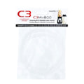 Pikkukuva 2 / 2: C3 *Extra Silikonpackningar Mix&GO Blender 2-pack
