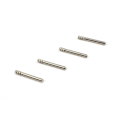 Pikkukuva 1 / 2: BLACKZON Lower Outer Hinge Pin Set (Rear/4pcs)