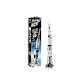 Miniatyrbild 11 av 11: Revell Apollo 11 Saturn V Rocket