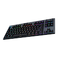 Pikkukuva 4 / 7: Logitech G915 TKLTENKEYL.LIGHTSP.WRLSRG
