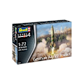 Pikkukuva 3 / 10: Revell German A4/V2 Rocket