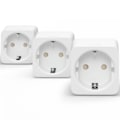 Miniatyrbillede 3 af 8: Philips Hue Smartplug 3-pack