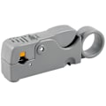 Miniatyrbillede 1 af 3: Fixpoint Kabelskalare med 2 skärblad skalningslängd: min. 4 mm, 6 mm, 8 mm och max. 12 mm
