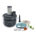 Pikkukuva 6 / 9: Morphy Richards Matberedare Prepstar