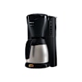 Miniatyrbillede 2 af 4: Philips Termosbryggare HD7544/20 black