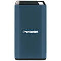 Miniatyrbild 3 av 7: Transcend Portabel SSD ESD410C USB-C 1TB 20Gbps (R2000/W2000 Mb/s) IPX5