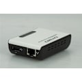 Miniatyrbillede 3 af 5: DYMO LabelWriter Print Server, USB-port til LabelWriter 400/450/4XL, t