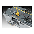 Pikkukuva 7 / 10: Revell Assault Carrier USS WASP CLASS