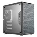 Pikkukuva 1 / 3: Cooler Master MasterBox Q500L Midi Tower Svart