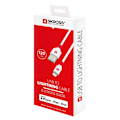 Pikkukuva 3 / 3: SKROSS USB-Lightning-kaapeli - 120 cm