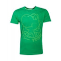 Miniatyrbild 2 av 2: Yoshi - T-Shirt, XL