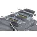 Miniatyrbillede 8 af 11: TAMIYA 1/72 Lockheed Martin® F-35®A Lightning ?®
