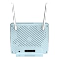 Miniatyrbild 6 av 6: D-Link Eagle Pro AI AX1500 Wifi 6 4G+ Smart Router