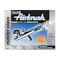 Pikkukuva 3 / 3: Airbrush "Master class" (Prof,)