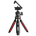 Miniatyrbillede 7 af 10: Hama Bordstativ Solid II 21B Bluetooth Sort