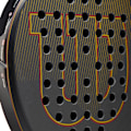 Miniatyrbillede 6 af 8: Wilson Pro Staff V2 - padelracket