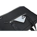 Pikkukuva 7 / 7: KUNGSBACKA Computer Bag Jenny Black 17"