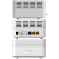Miniatyrbillede 5 af 6: Strong Atria WiFi 6 Mesh AX3000 Home kit 3-pack
