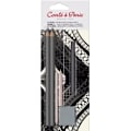 Miniatyrbillede 2 af 2: CONTE Drawing Set Conte