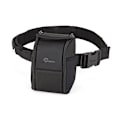 Miniatyrbillede 5 af 9: Lowepro Objektivtaske ProTactic Lens Exchange 100 AW Sort