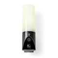 Miniatyrbild 5 av 11: Nedis SmartLife Utomhus Kamera | Wi-Fi | Omgivande ljus | Full HD 1080p | IP65 | microSD (ingår inte) / Molnlagring (tillval) / Onvif | 100 - 240 V AC