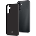 Miniatyrbild 5 av 8: Celly Cromo Soft rubber case Galaxy A54 5G Svart Svart