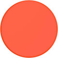 Pikkukuva 2 / 10: PopSockets Neon Electric Orange Avtagbart Grip med Ställfunktion