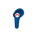 Miniatyrbillede 3 af 4: SUPERMARIO Høretelefoner In-Ear TWS Super Mario Blå Blå
