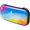 Pikkukuva 3 / 6: PDP Gaming Slim Deluxe Travel Case – Star Spectrum -suojakotelo, Switch