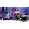 Miniatyrbillede 11 af 11: Nedis SmartLife IR Fjernbetjening | Wi-Fi | Universal | Signalområde: 5 m | 38 KHz | USB Drevet | Android™ / IOS | Sort