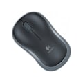 Miniatyrbillede 2 af 2: Logitech M185 datormöss RF Trådlös Optisk