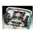 Pikkukuva 10 / 11: Revell Model Set VW T1 BusL381A 1:24