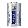 Pikkukuva 3 / 4: Varta Lithium CR2 -paristo, 3 V