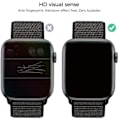 Miniatyrbillede 7 af 9: Skärmskydd Apple watch 3-pack 44mm