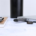 Miniatyrbild 6 av 6: Transcend USB-minne JF920 USB3.2 Gen1 128GB (R420/W400)