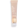 Pikkukuva 1 / 2: Makeup Revolution Superdewy Tinted Moisturiser - Medium Tan 55ml