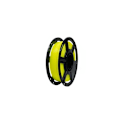 Pikkukuva 1 / 2: FlashForge PLA PRO 500g Yellow 3D Printing Filament