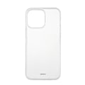 Pikkukuva 2 / 4: ONSALA Back Recycled Clear Case TPU iPhone 15 Pro Max Clear Transparent