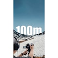 Pikkukuva 8 / 9: BOYA Wireless Microphone x1 BY-XM6-S1 Mini 3.5mm