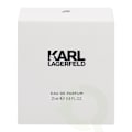 Pikkukuva 5 / 5: Lagerfeld Karl Lagerfeld Pour Femme Edp Spray 25 ml